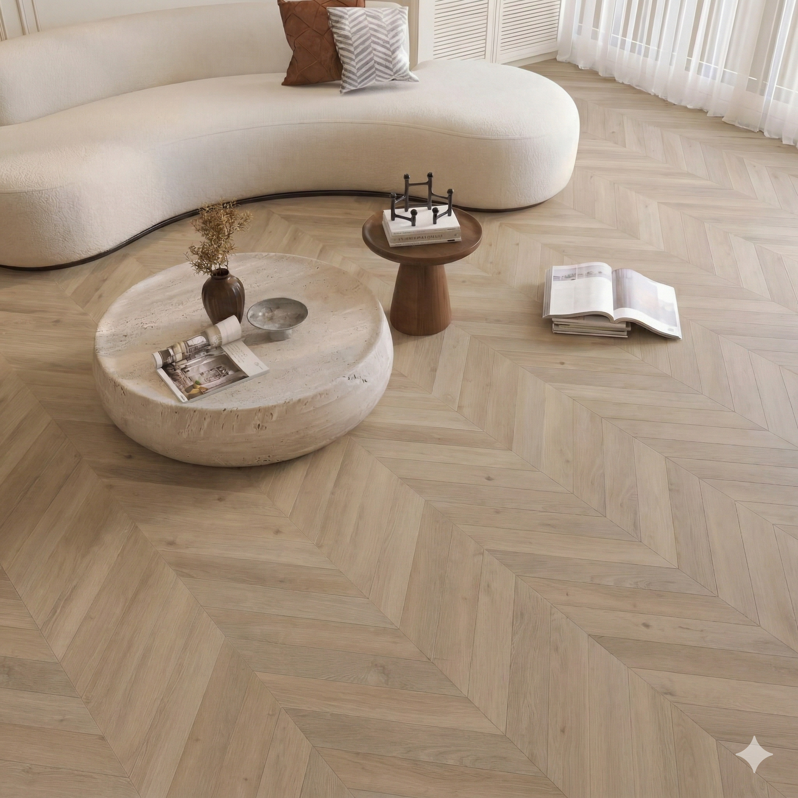 Parquet 3